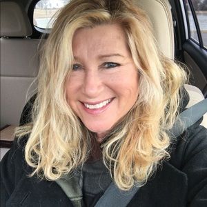 Meet your Posher, Tammy